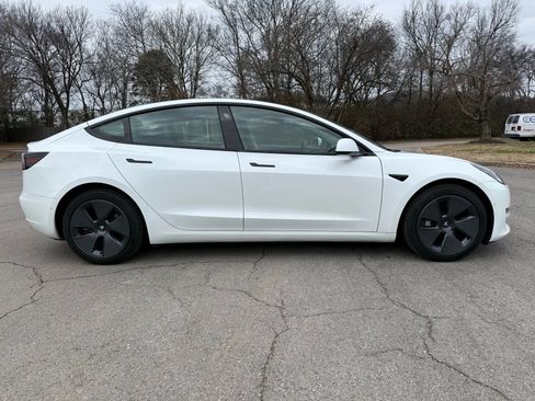 Used 2022 Tesla Model 3 Long Range image 5