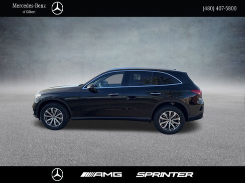 New 2026 Mercedes-Benz GLC 300 image 3