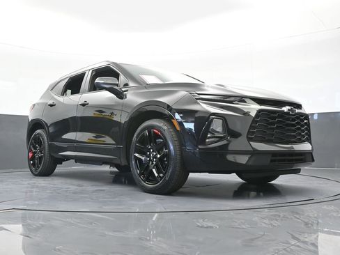 Used 2020 Chevrolet Blazer RS image 78