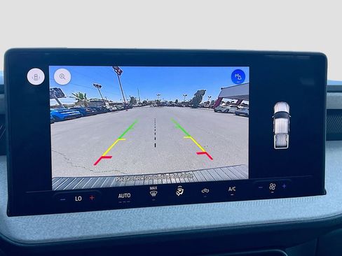 Used 2025 Ford Maverick XLT FWD image 13