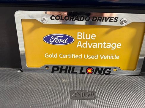 Certified 2024 Ford F150 XLT AWD/4WD image 28