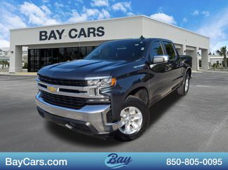 Used 2022 Chevrolet Silverado 1500 LT RWD video 1