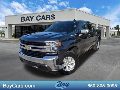 Used 2022 Chevrolet Silverado 1500 LT