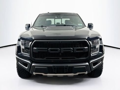 Used 2018 Ford F150 Raptor w/ Equipment Group 802A Luxury AWD/4WD image 2