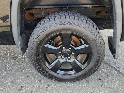 Used 2019 GMC Sierra 1500 Limited w/ Elevation Edition AWD/4WD image 32