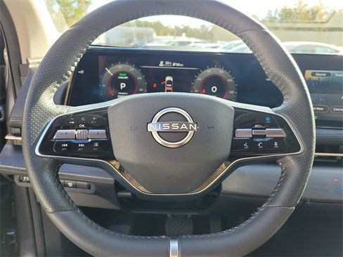 Certified 2023 Nissan Ariya ENGAGE+ e-4ORCE image 20