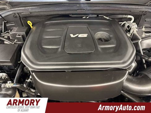 Used 2018 Dodge Durango GT image 44