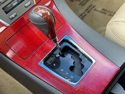 Used 2009 Lexus ES 350 image 17