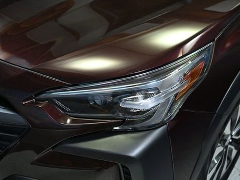 Used 2024 Subaru Outback Limited image 17