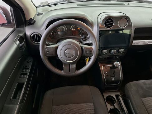 Used 2016 Jeep Compass Sport w/ Power Value Group image 10