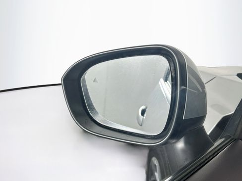 Used 2024 Nissan Rogue SV FWD image 16