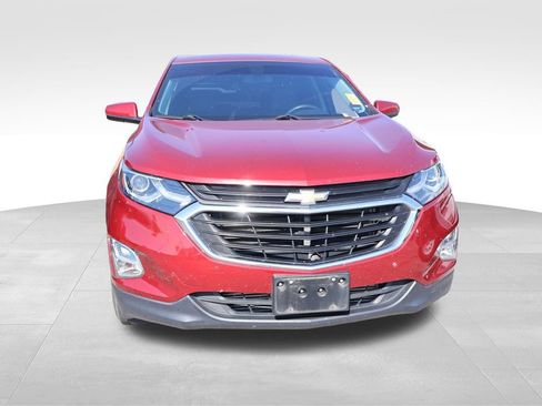Used 2018 Chevrolet Equinox LT FWD image 7