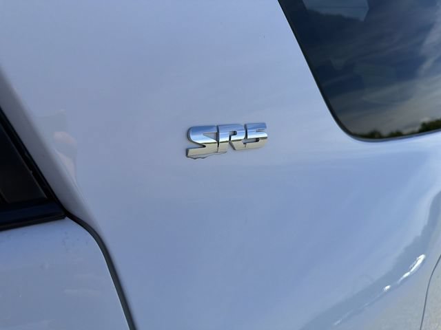 Used 2022 Toyota 4Runner SR5 AWD/4WD image 33