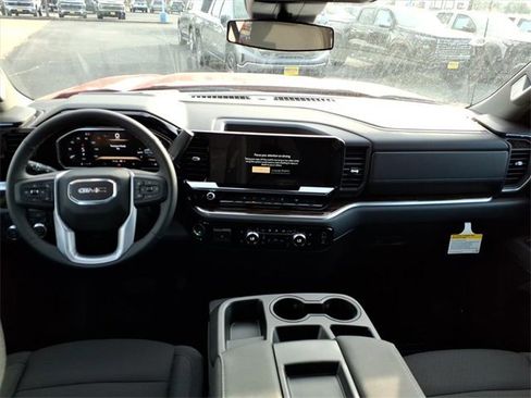 New 2026 GMC Sierra 1500 Elevation image 9