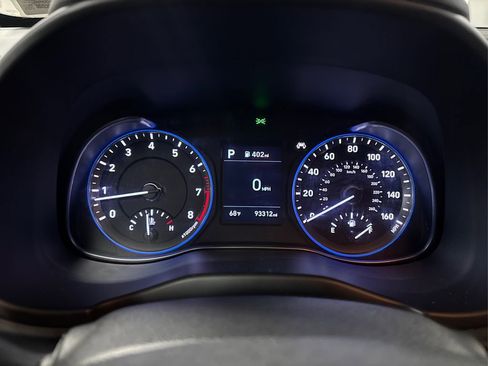 Used 2019 Hyundai Kona SE image 21