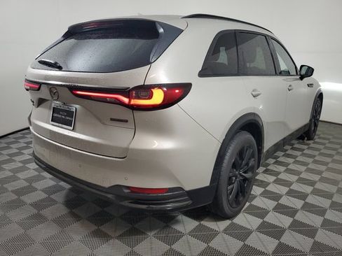 Used 2026 MAZDA CX-90 3.3 Turbo S w/ Premium Package AWD/4WD image 6