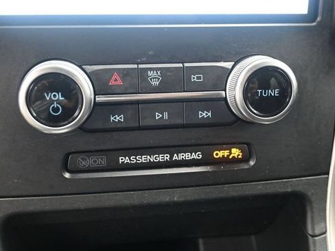 Certified 2024 Ford Edge SEL w/ Convenience Package AWD/4WD image 12