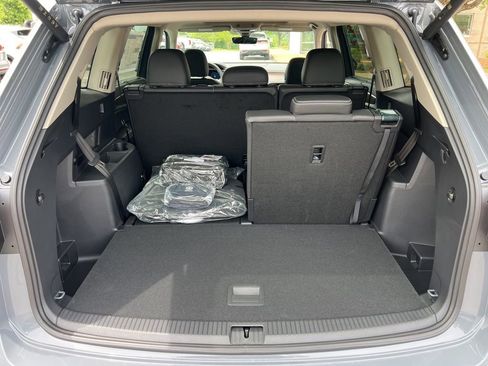 New 2026 Volkswagen Atlas SEL AWD/4WD image 13
