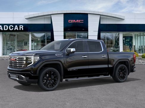 New 2026 GMC Sierra 1500 Denali image 26
