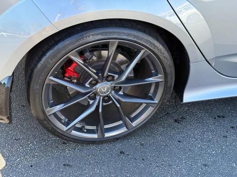 Used 2024 Acura Integra Type S image 8