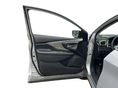 Used 2018 Nissan Murano S w/ Cargo Package image 25