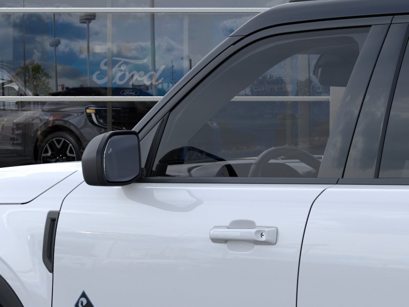 New 2026 Ford Bronco Sport Outer Banks AWD/4WD image 38