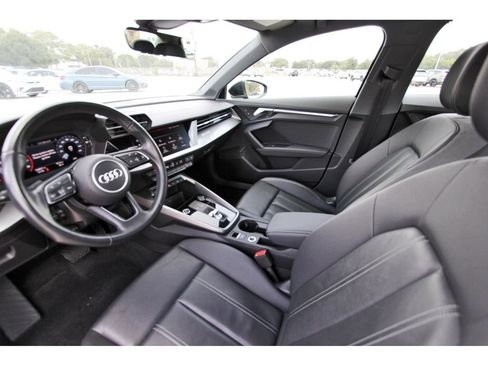 Used 2024 Audi A3 2.0T Premium FWD image 34