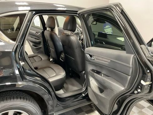 Certified 2025 MAZDA CX-5 AWD 2.5 S w/ Preferred Package image 24