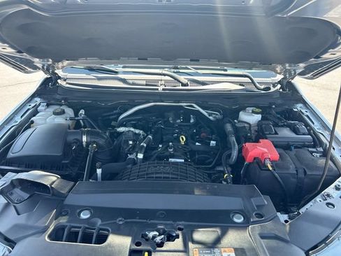 Certified 2023 Ford Ranger Lariat w/ Equipment Group 501A High AWD/4WD image 37