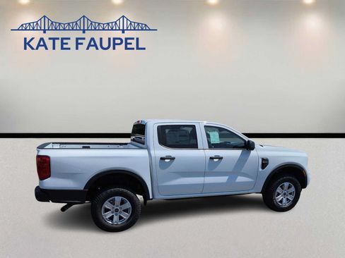 New 2026 Ford Ranger XL RWD image 8