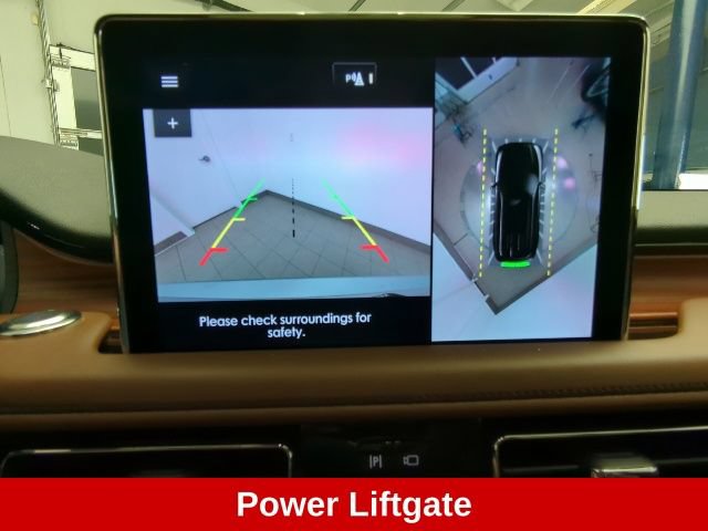 Used 2024 Lincoln Aviator Reserve w/ Equipment Group 201A AWD/4WD image 19