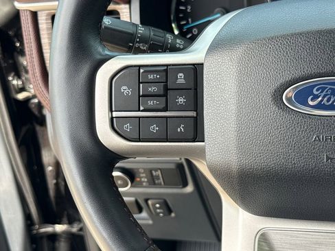 Certified 2022 Ford Expedition Max Limited image 17