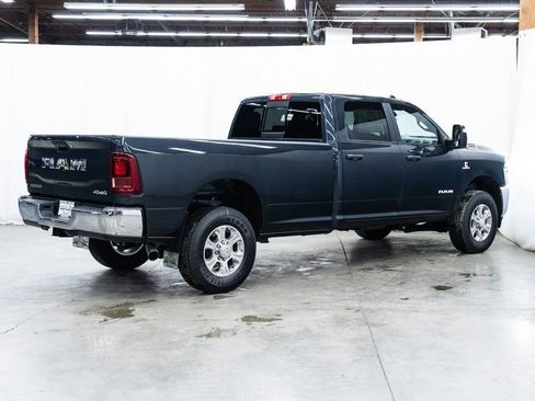 New 2026 RAM 2500 Big Horn image 6