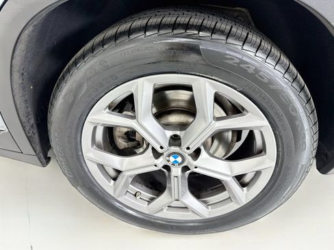 Certified 2024 BMW X3 xDrive30i w/ Convenience Package AWD/4WD image 30