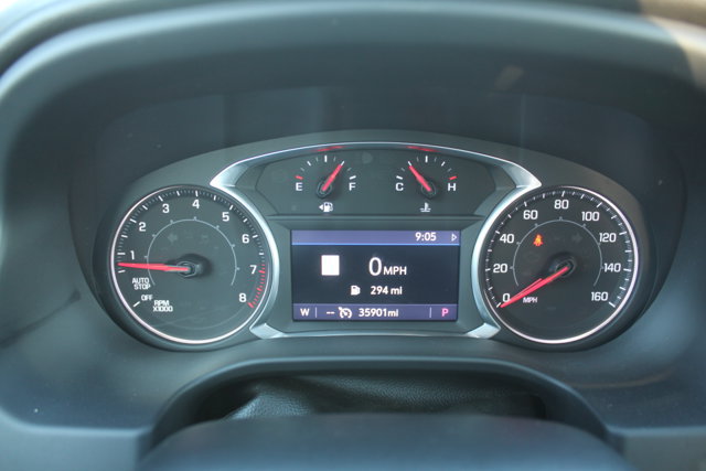 Used 2022 GMC Acadia SLT w/ Preferred Package FWD image 25
