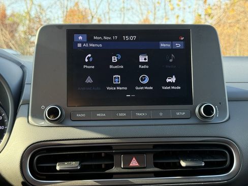 Used 2022 Hyundai Kona SEL image 14