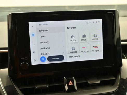 Used 2023 Toyota Corolla LE image 15