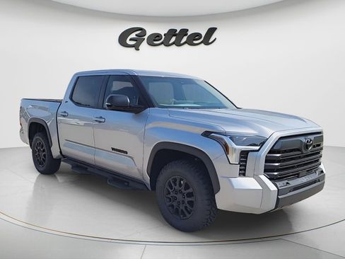 New 2026 Toyota Tundra SR5 RWD image 7