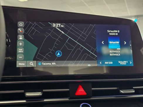 New 2026 Hyundai Elantra Limited FWD image 26