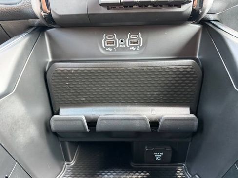 Certified 2023 RAM 1500 Laramie AWD/4WD image 26