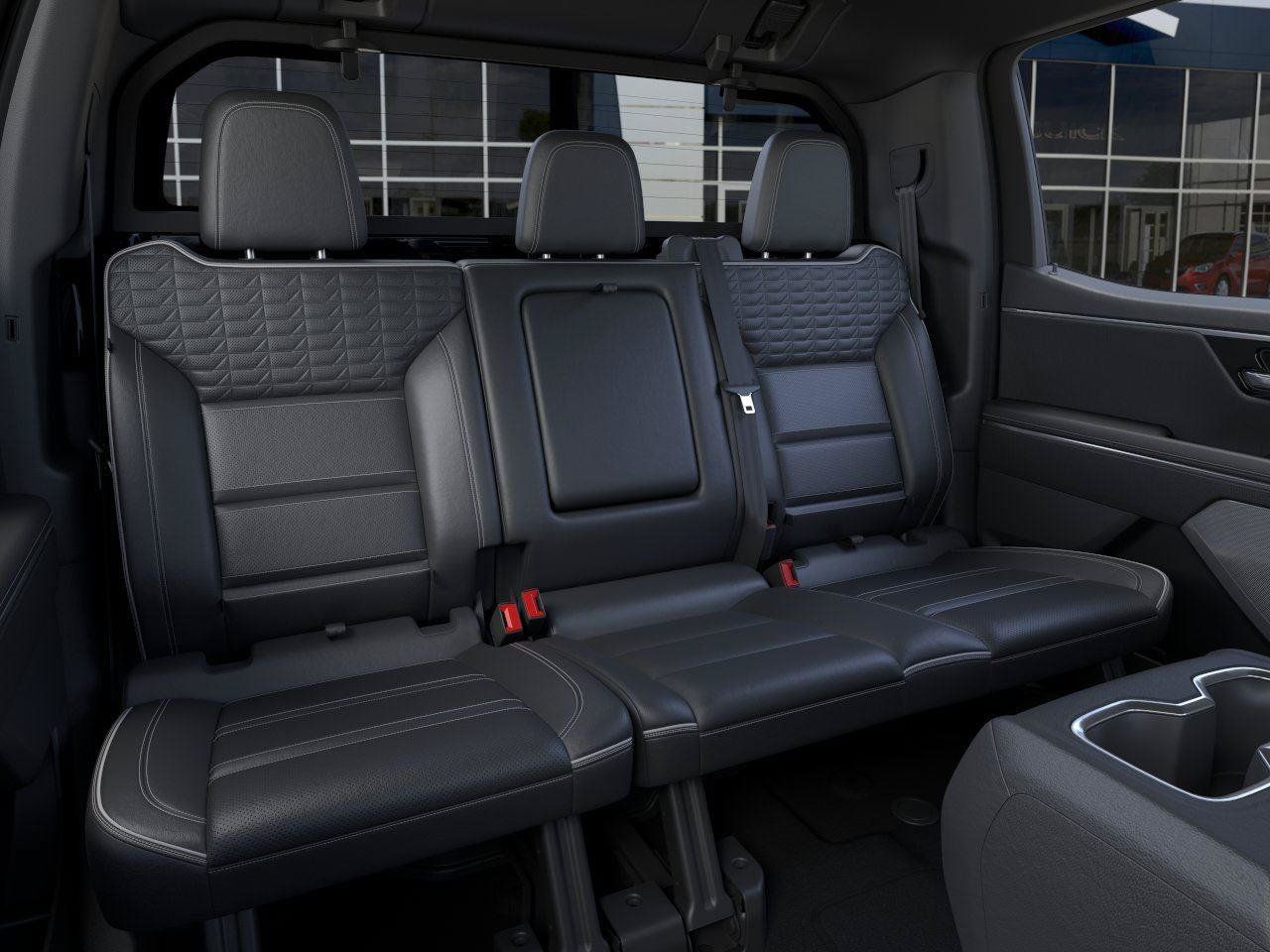 New 2025 GMC Sierra EV Denali AWD/4WD image 20