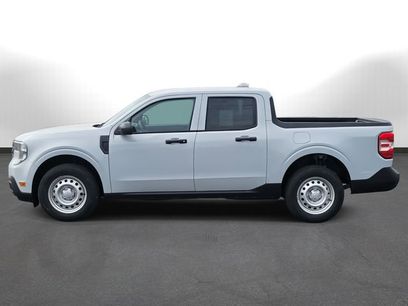 New 2025 Ford Maverick XL w/ Equipment Group 101A