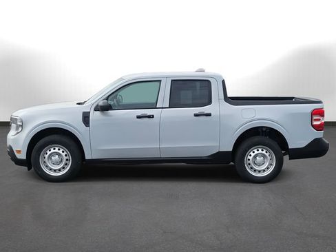 New 2025 Ford Maverick XL w/ Equipment Group 101A image 4