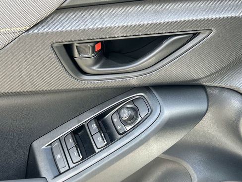 New 2025 Subaru Crosstrek 2.5i Sport w/ Crosstrek Mirror Package image 18