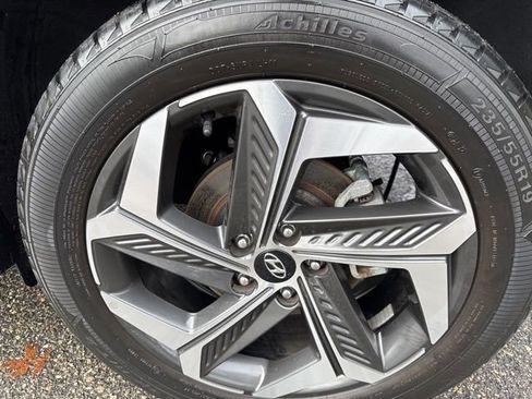 Used 2023 Hyundai Tucson SEL w/ Convenience Package image 10