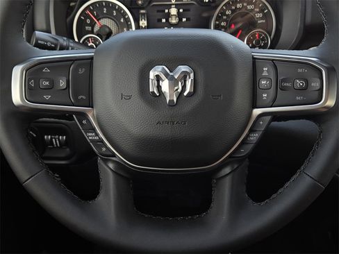 New 2026 RAM 1500 Lone Star image 20