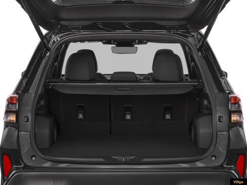 New 2026 Subaru Forester Premium AWD/4WD image 10