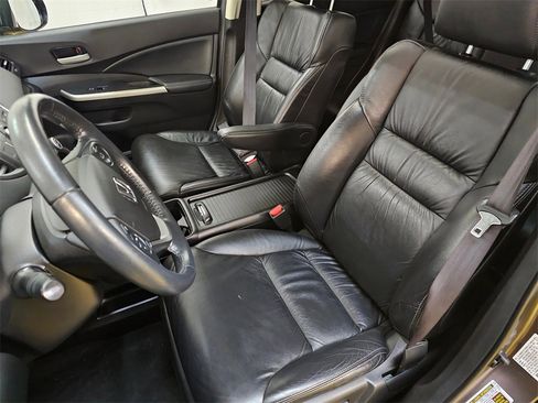 Used 2014 Honda CR-V EX-L image 22