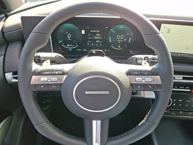 New 2026 Hyundai Tucson Limited AWD/4WD image 16