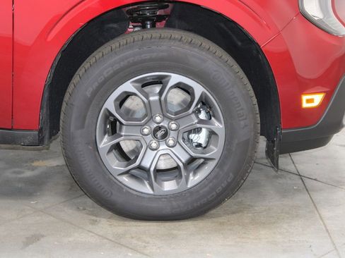 New 2026 Ford Maverick XLT image 12